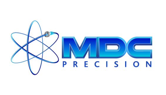 MDC Precision - AAA HOME PAGE