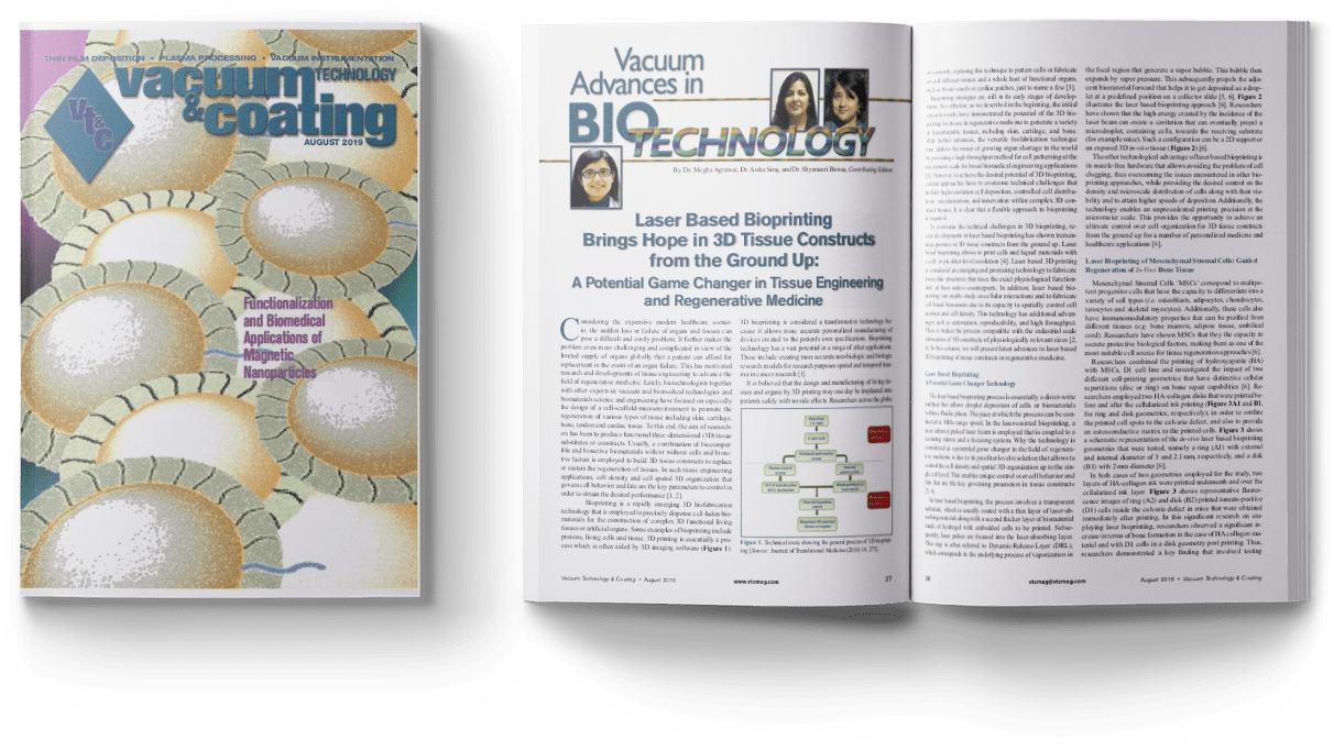 August 2019 VT&C Digital Magazine