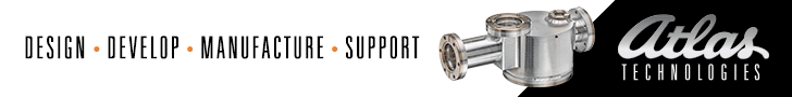 Please visit our sponsor, Atlas