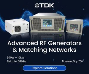 Please visit our sponsor, TDK