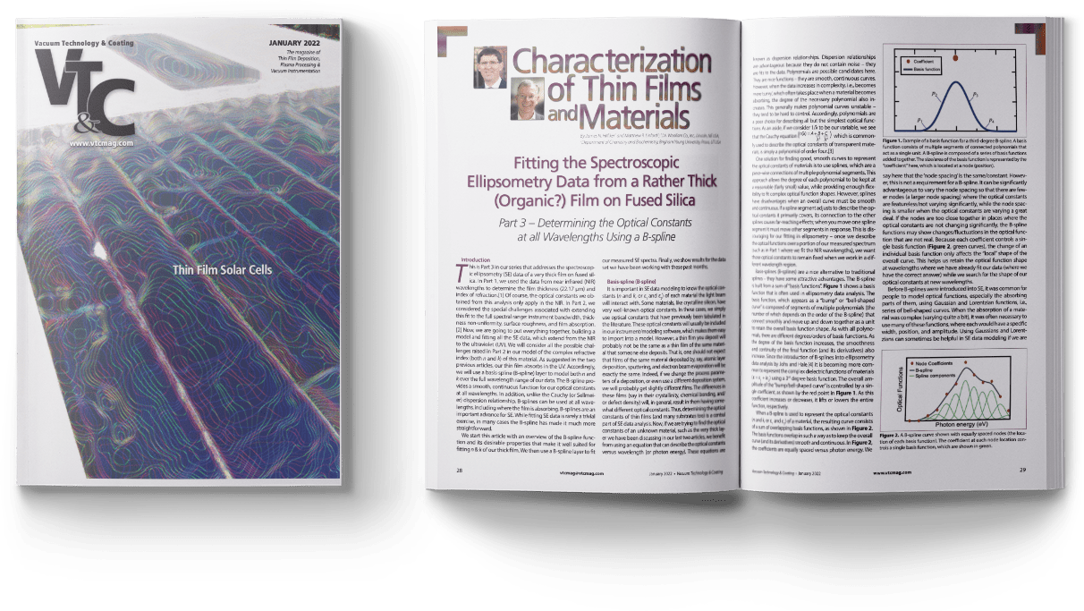 January 2022 VT&C Digital Magazine
