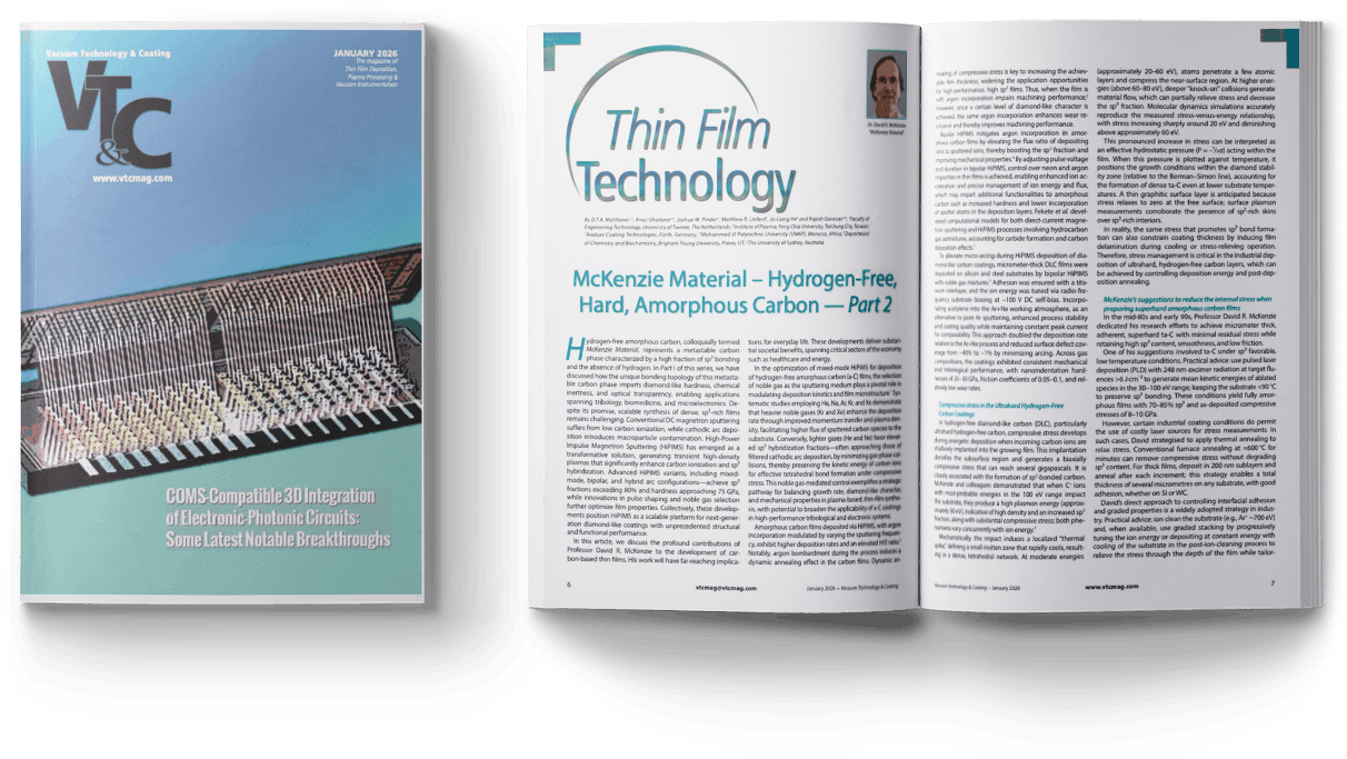 January 2026 VT&C Digital Magazine