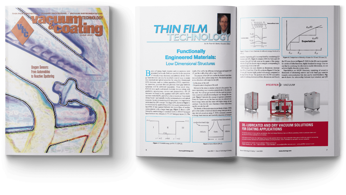 June 2021 VT&C Digital Magazine
