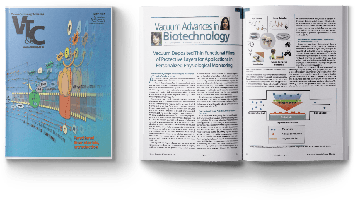 May 2022 VT&C Digital Magazine