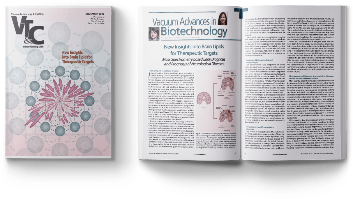 November 2022 VT&C Digital Magazine