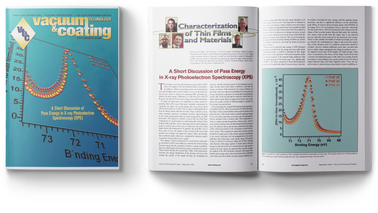 September 2020 VT&C Digital Magazine