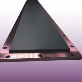 Ceramic Sputtering Targets