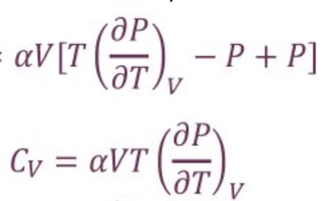 From Abstract Partial Differential Equations to Measurable Quantities