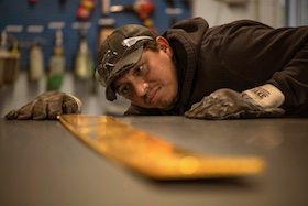DHF Technical Products
