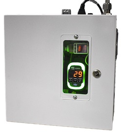 Introducing the Ebara Nitrogen Box Heater, An Innovative Heated Gas Solution