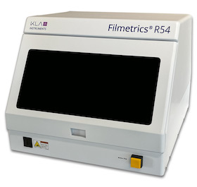 Filmetrics - Proven Solutions for Thin Films Metrology