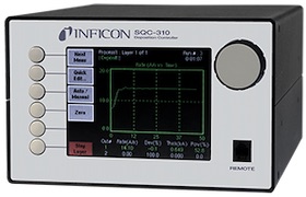 Fil-Tech Distributes INFICON Rate/Thickness Controllers