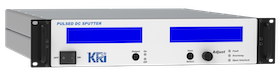 Pulsed DC Sputtering Power Supplies with SmartSync+�
