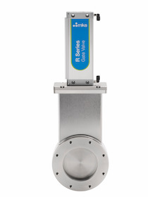 MKS R-Series Vacuum Gate Valve