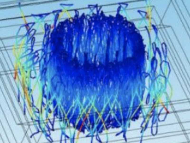 Update on Sputter Ion Pumps in MEMS Devices