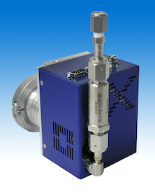 Evactron� E50 E-TC RF Plasma De-Contaminator Alternate Gas Configuration
