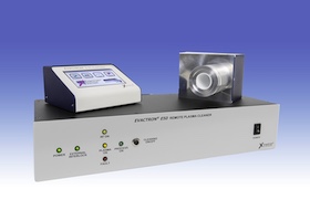 Evactron� E50 E-TC RF Plasma De-Contaminator Alternate Gas Configuration